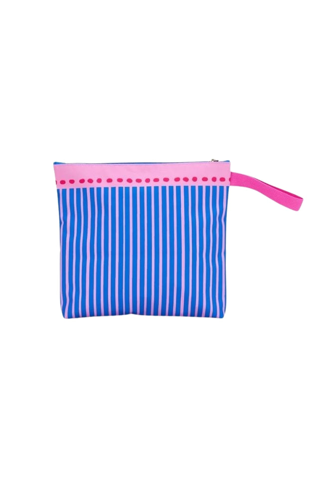 Beach Wet Pouch - Fiesta