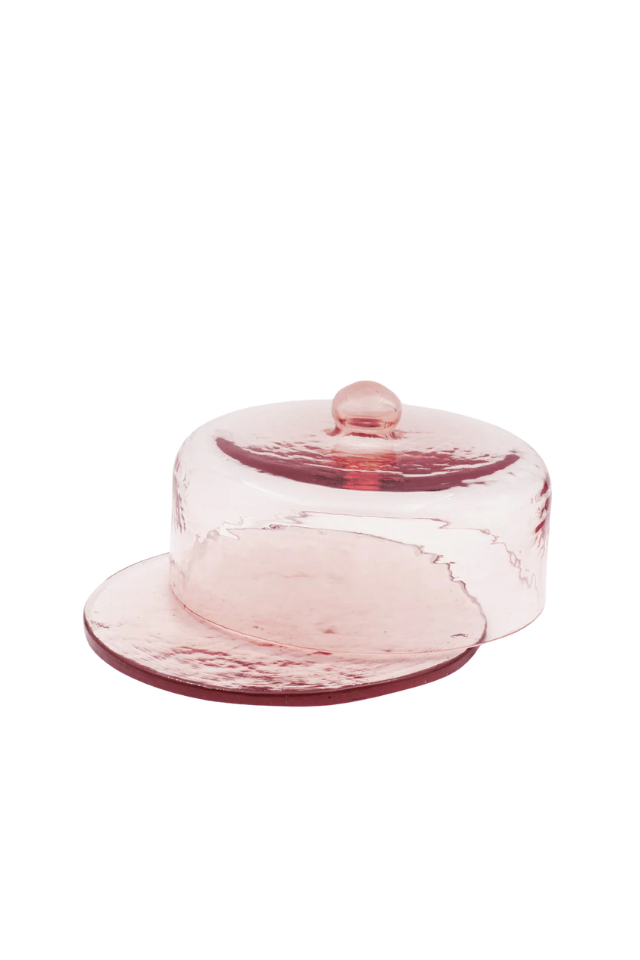 Cake Dome with Base