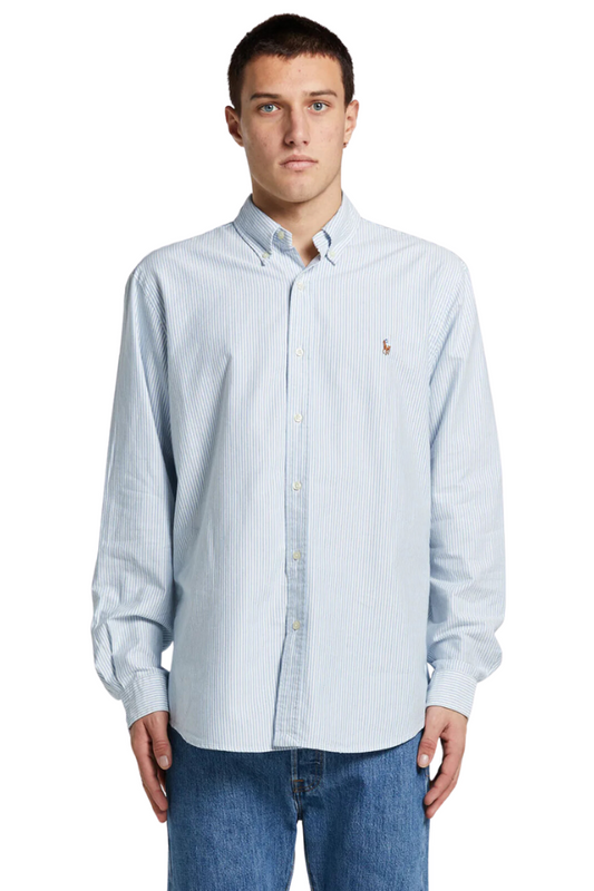 Oxford Shirt