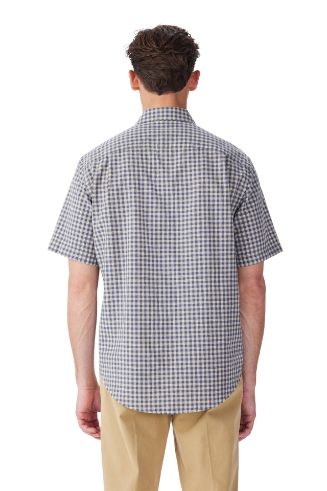 Johnson SS Shirt