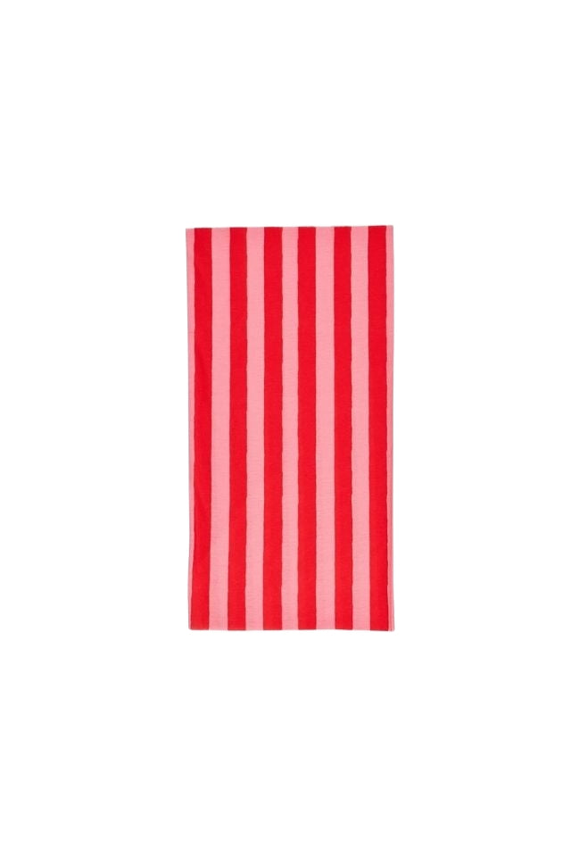 Happy Wrap - Red Stripe