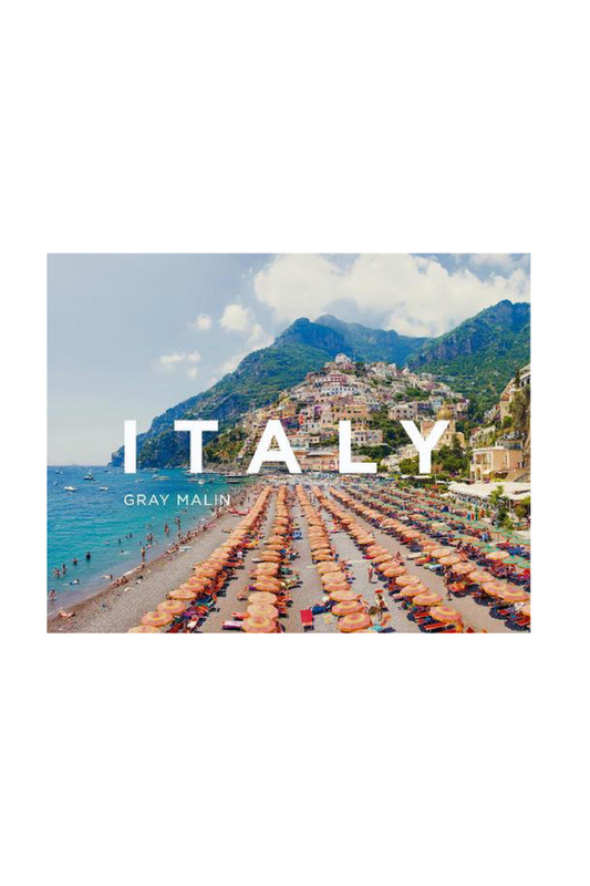 Gray Malin: Italy