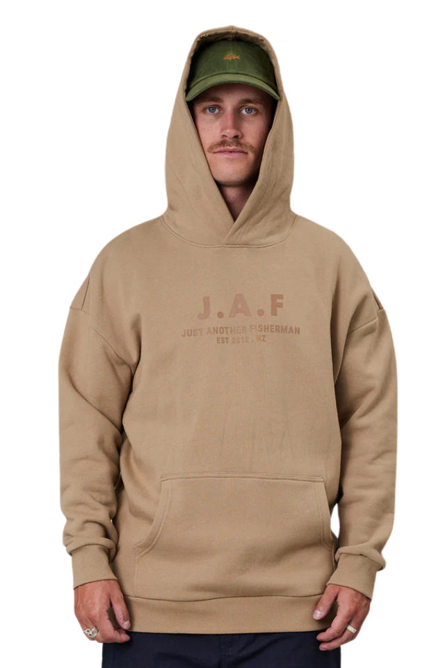 J.A.F South Hood