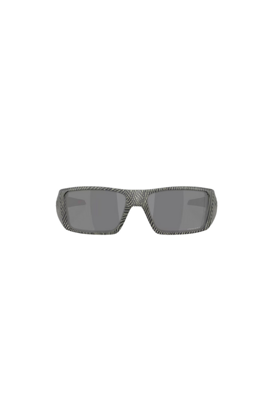 Heliostat Finger Print - Prizm Black