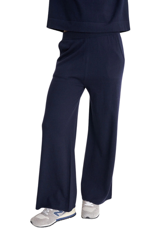 Merino Lounge Pant