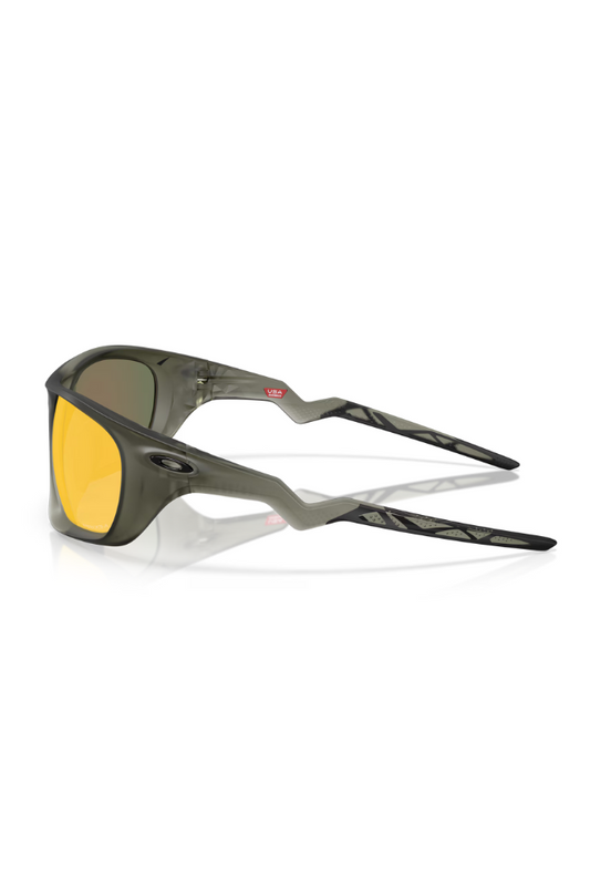 Oakley Lateralis - Prizm Ruby