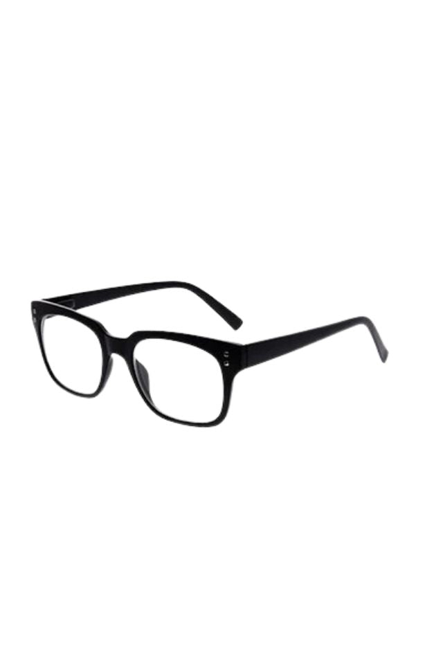 6am Readers - Black