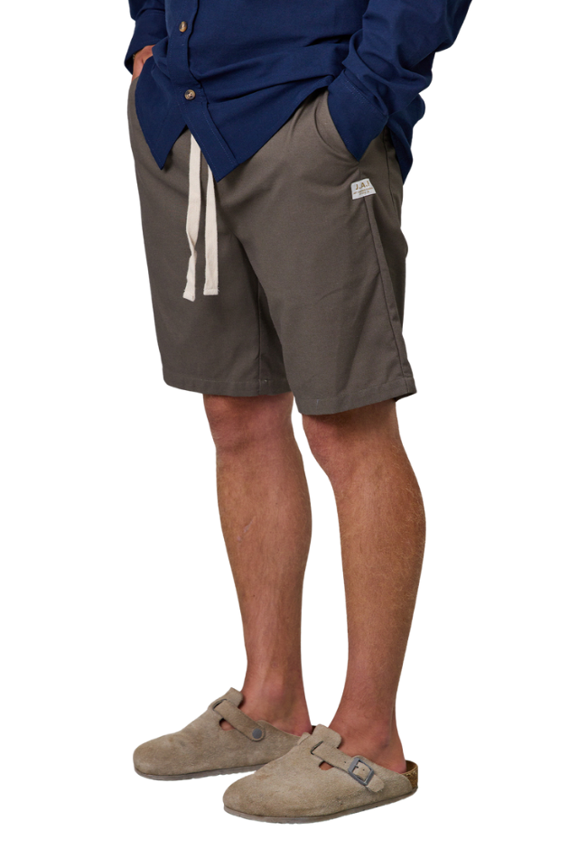 Dinghy Shorts - Tussock