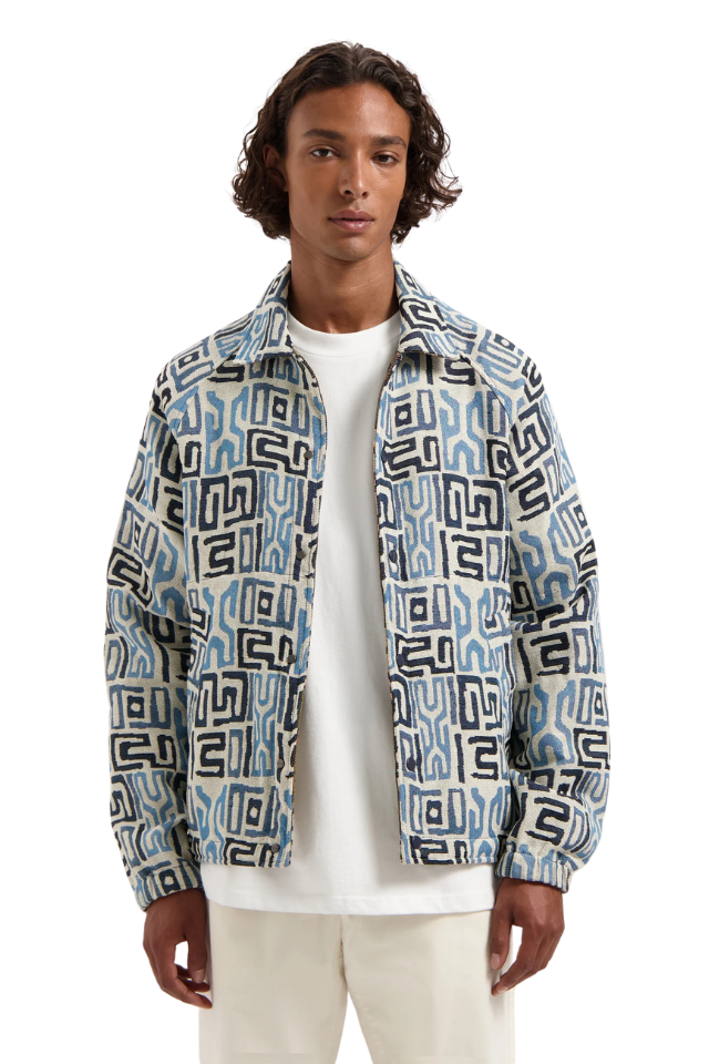 Sawyer Jacket