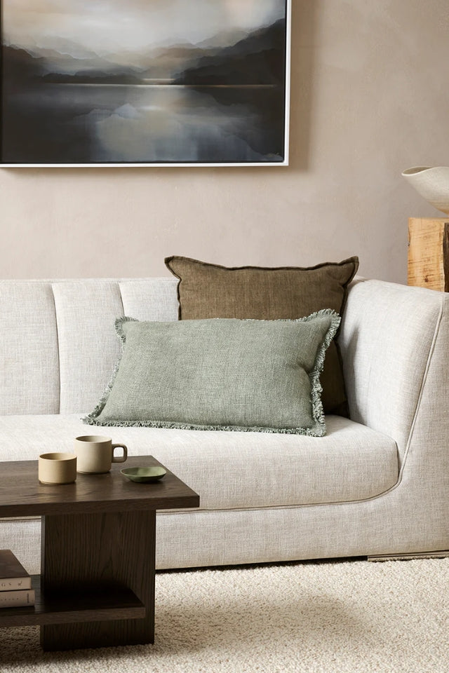 Dover Cushion