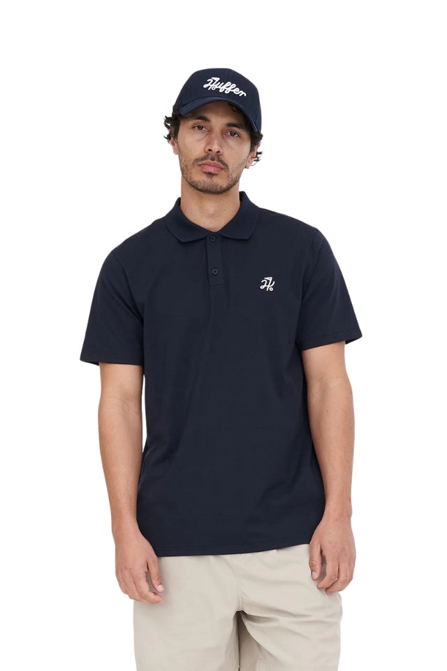 Tech Classic SS Polo