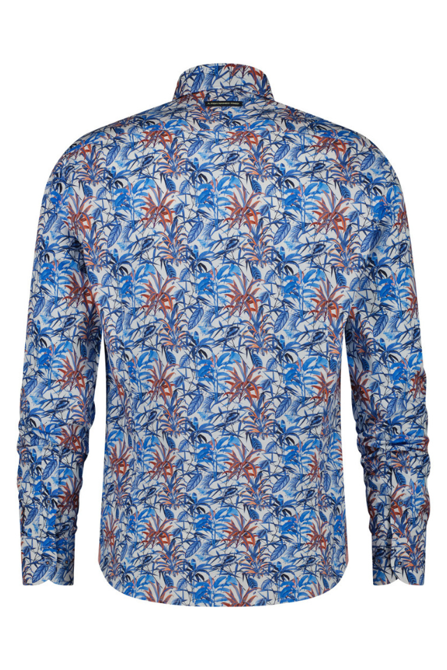 Shirt Leafs