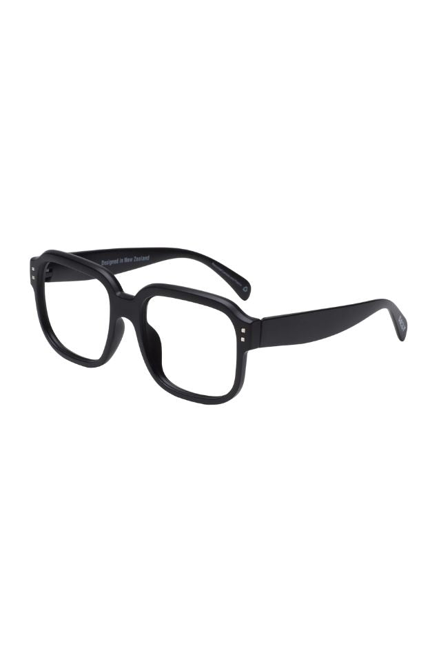 3pm Readers - Black