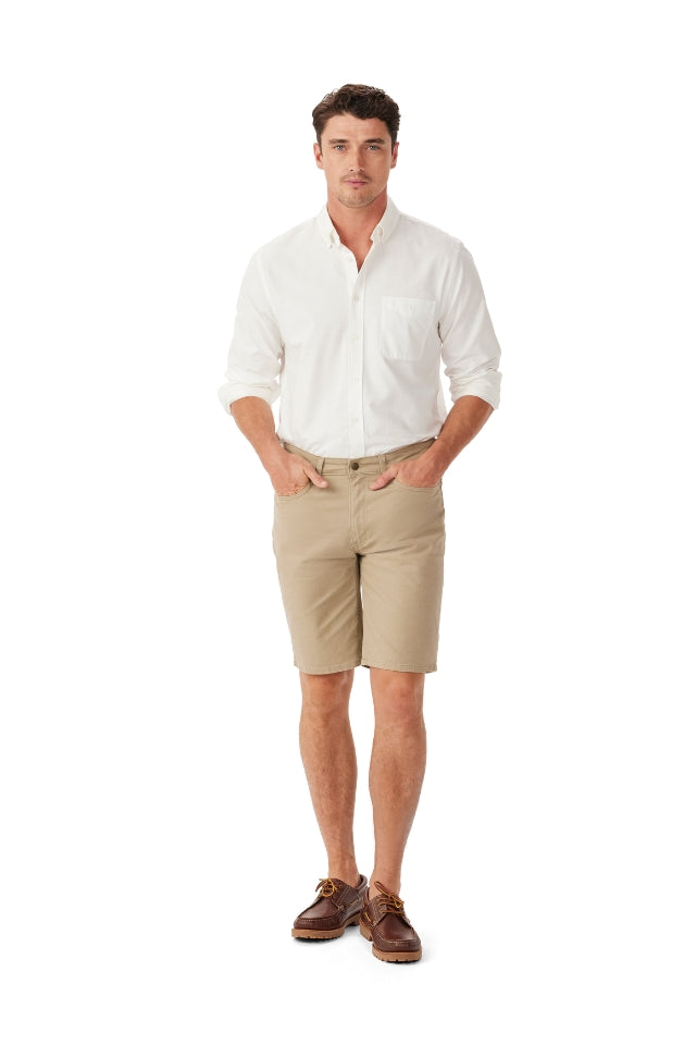 Nicholson Short