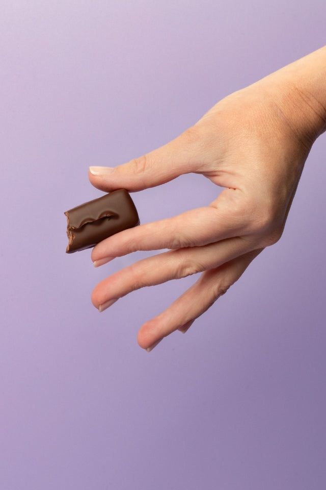 Three Eyed Tui - Mint & Kawakawa Meltaways