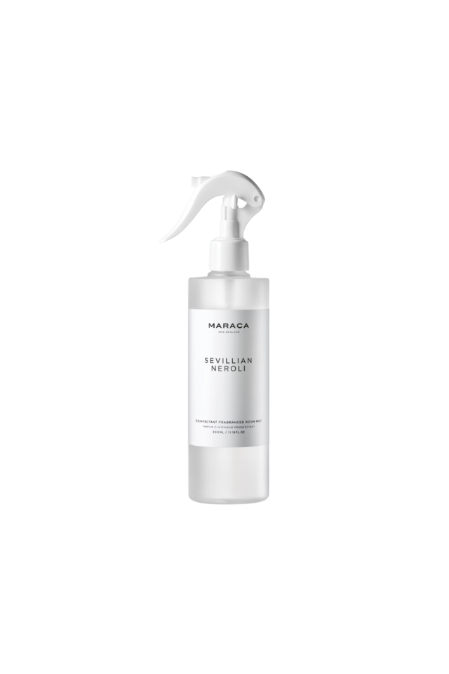 Sevillian Neroli Disinfectant Fragranced Room Mist