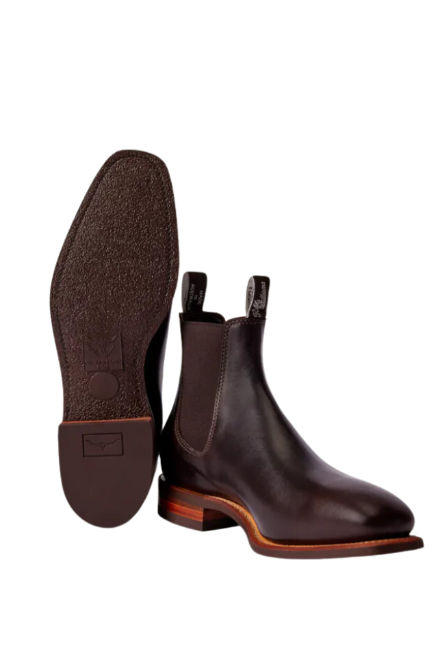 Comfort Craftsman Boot - G Fit