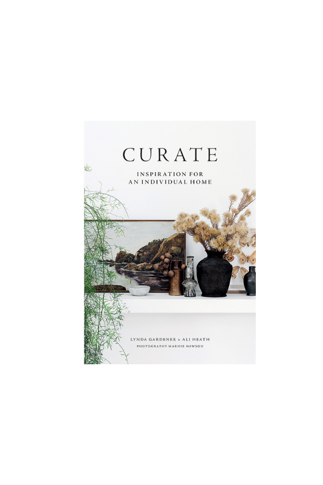 Curate