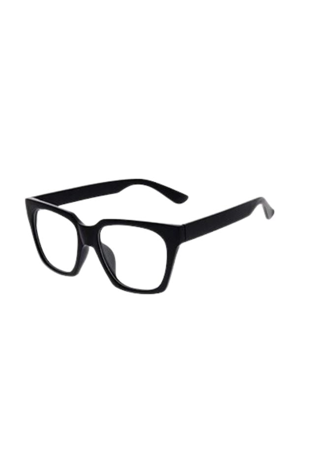 10am Readers - Black