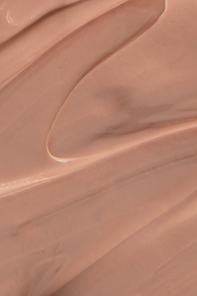 SPF50 Mineral Face Creme