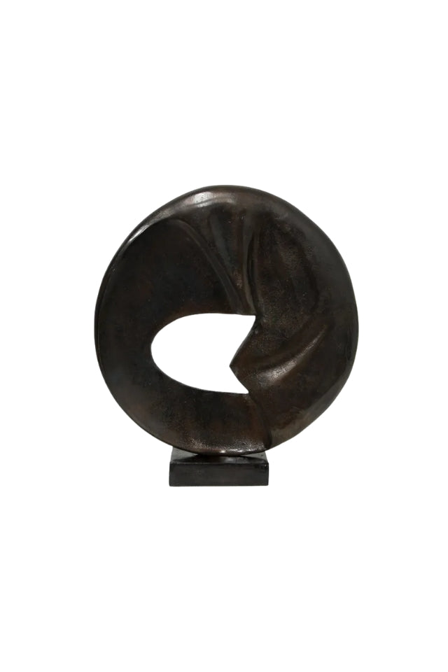 Sculpture Oxy Black