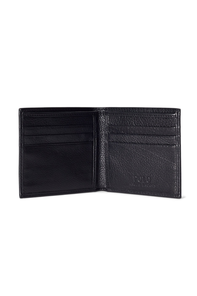 Billfold Wallet