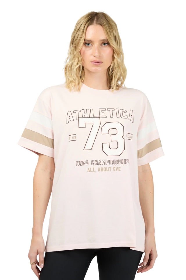 Athletica Relaxed Tee