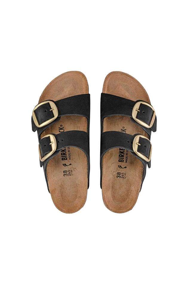 Arizona Big Buckle Nubuck - Regular