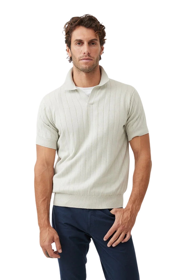 Freys Crescent Knit