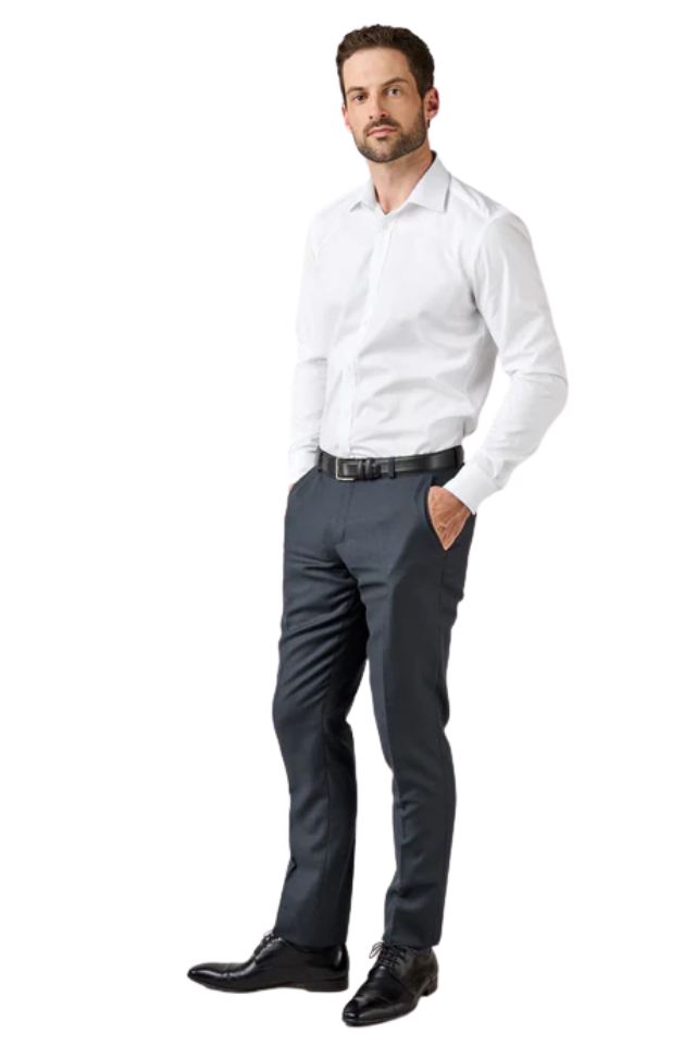 London Tailored Shirt
