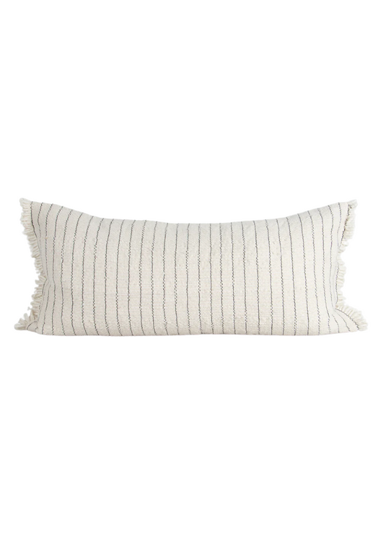 Niseko Cushion w Feather Inner