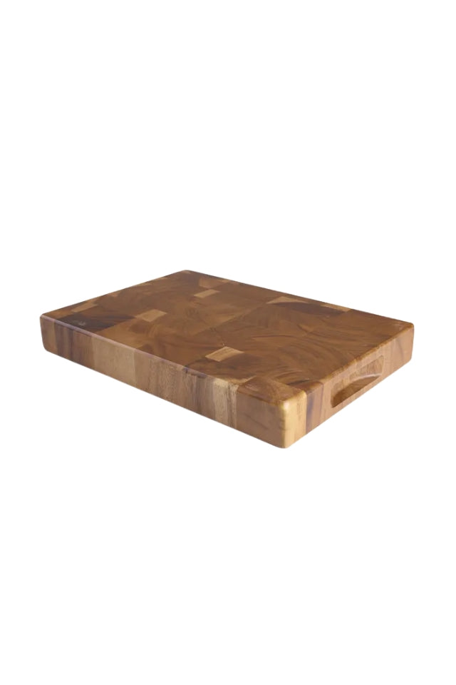 Tuscany End Grain Large Board