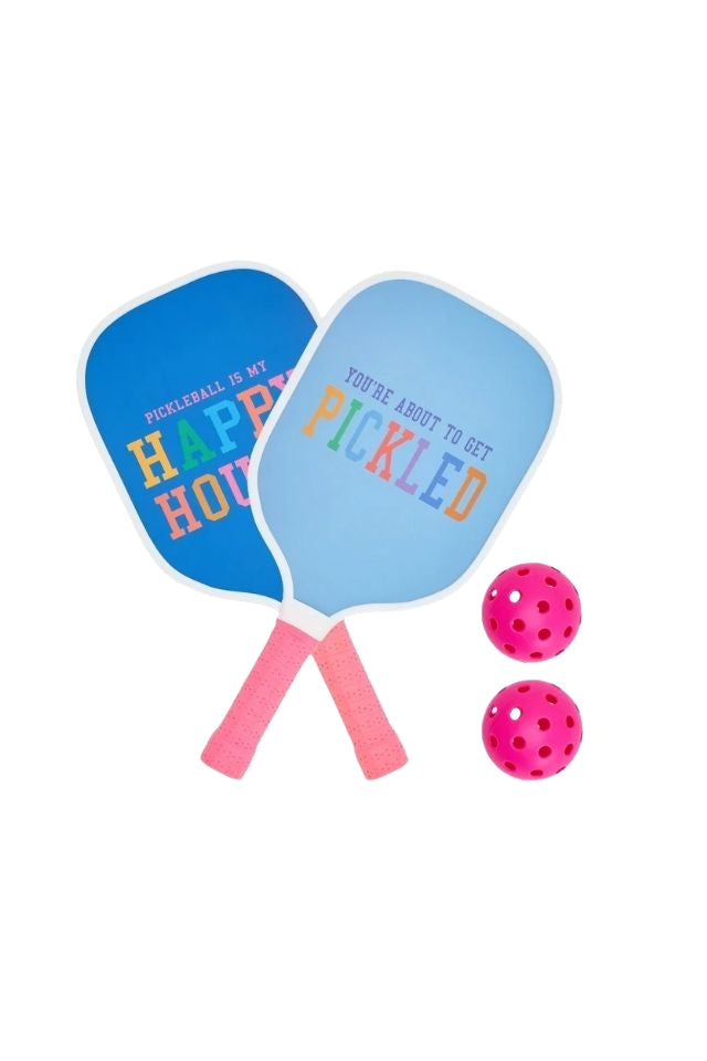 Pickleball Set
