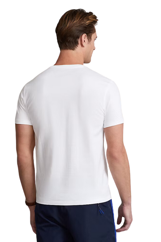 Slim Fit Crewneck T-Shirt