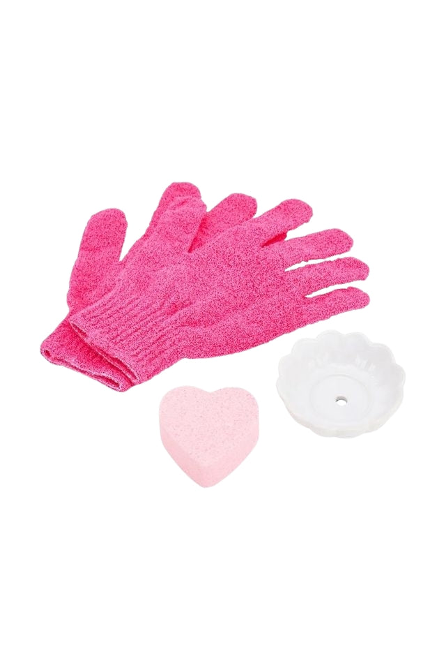 Christmas Shower Gift Pack