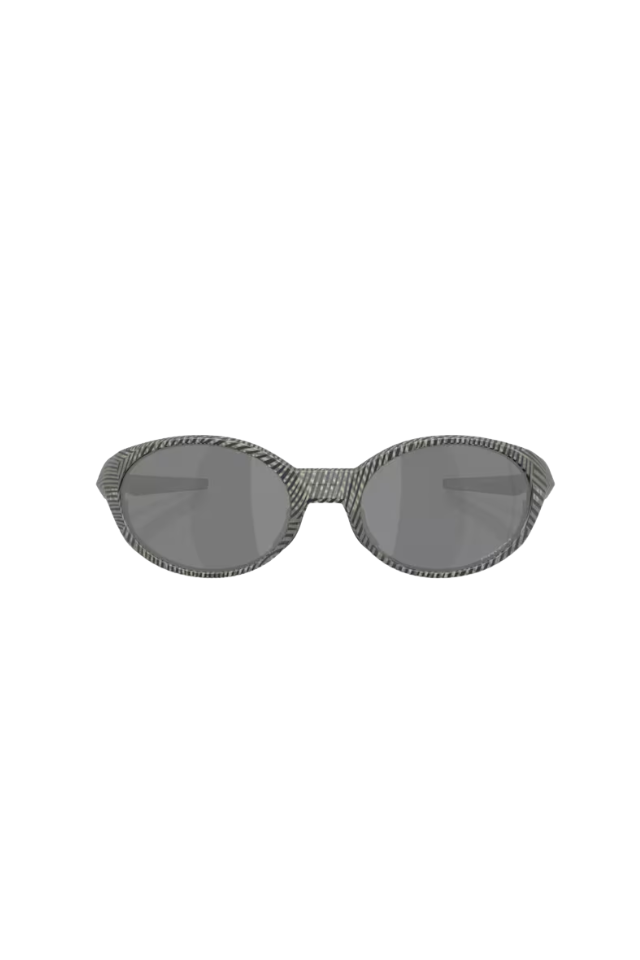 Eye Jacket Redux - Prizm Black