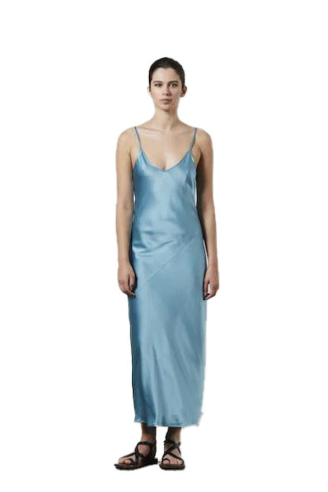 Silk Slip
