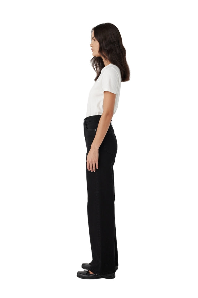 Ellie High Wide Jean