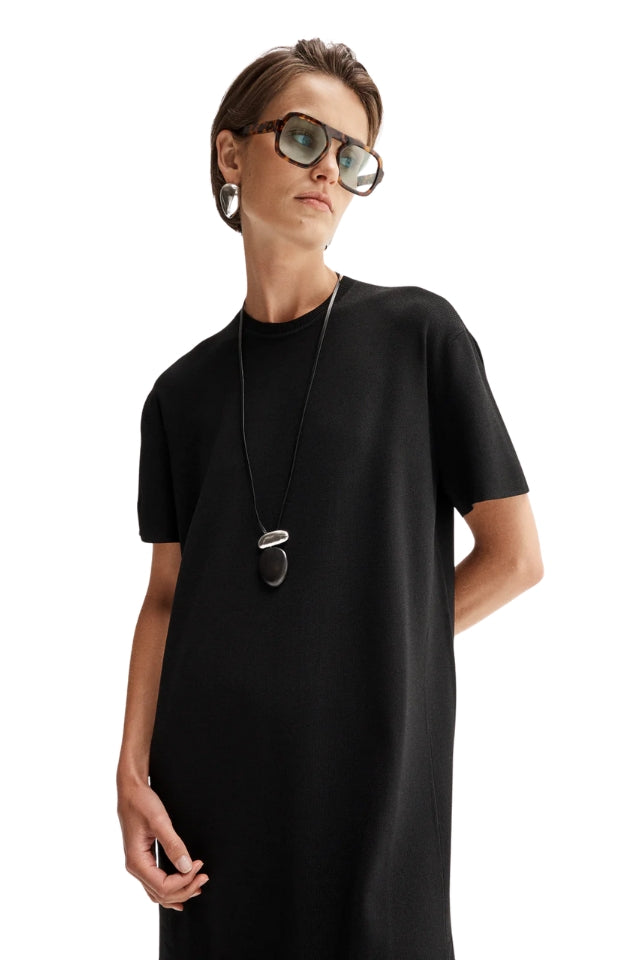 Wilbour Knit Maxi Dress