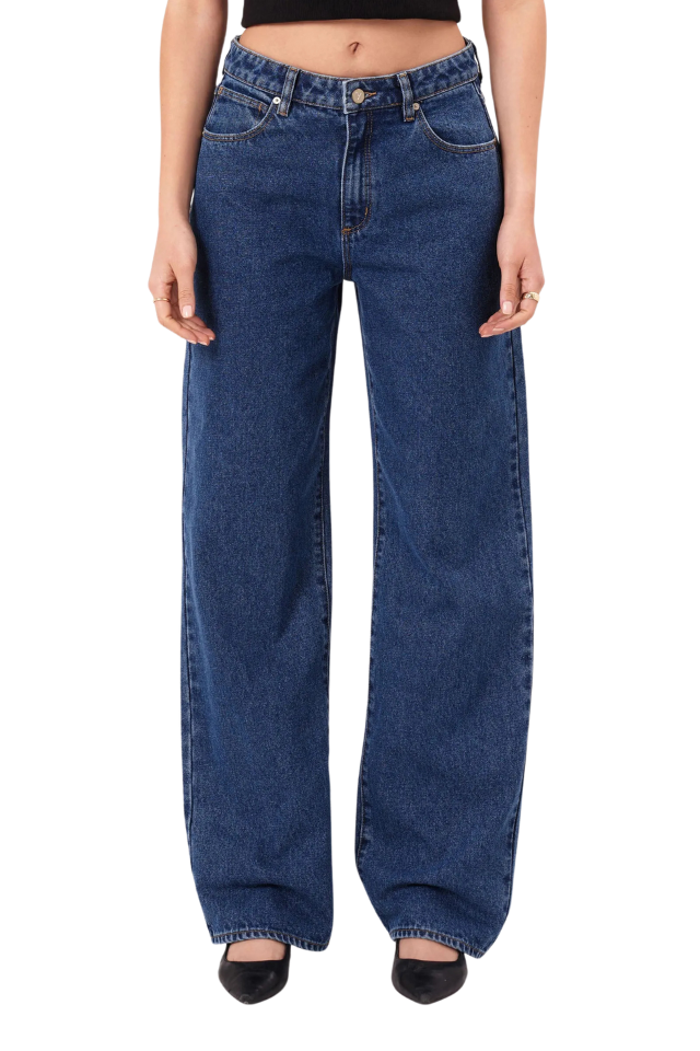 95 Baggy Bella