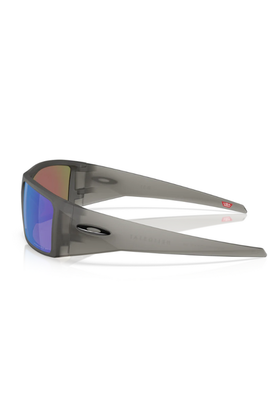 Oakley Heliostat - Prizm Sapphire