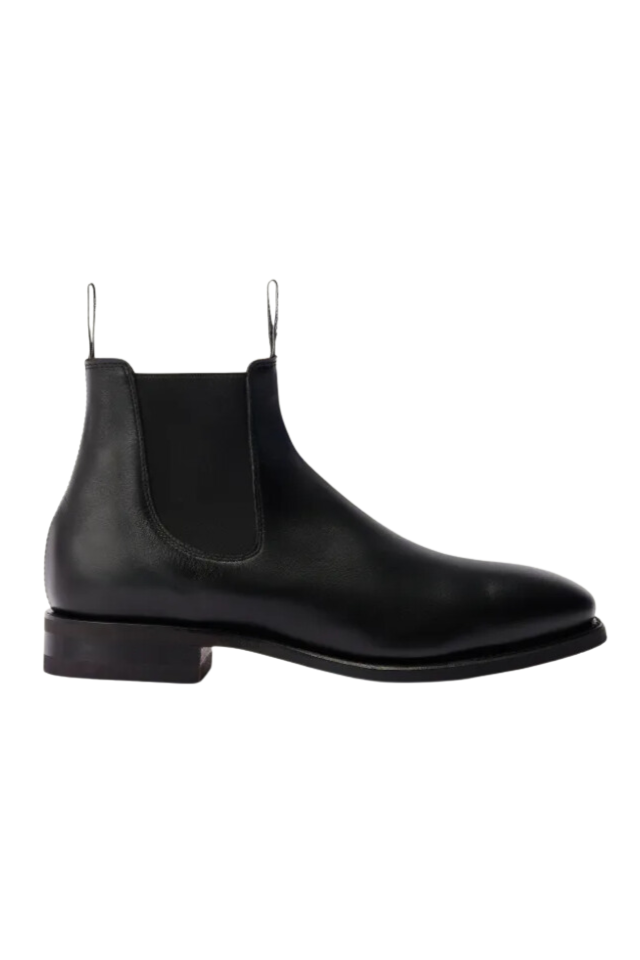 Comfort Craftsman Boot - G Fit