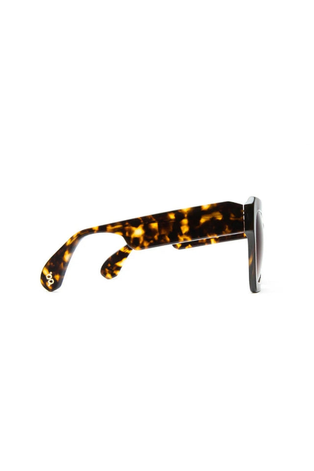 Damage Sunglasses - Tort