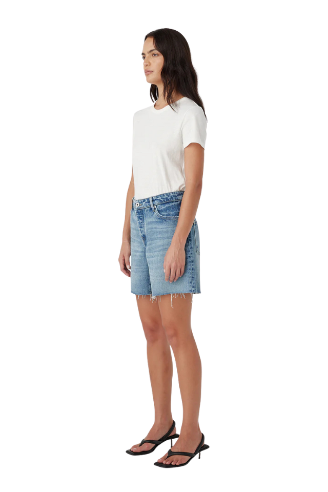 Martha Mid Long Short - Endeavour
