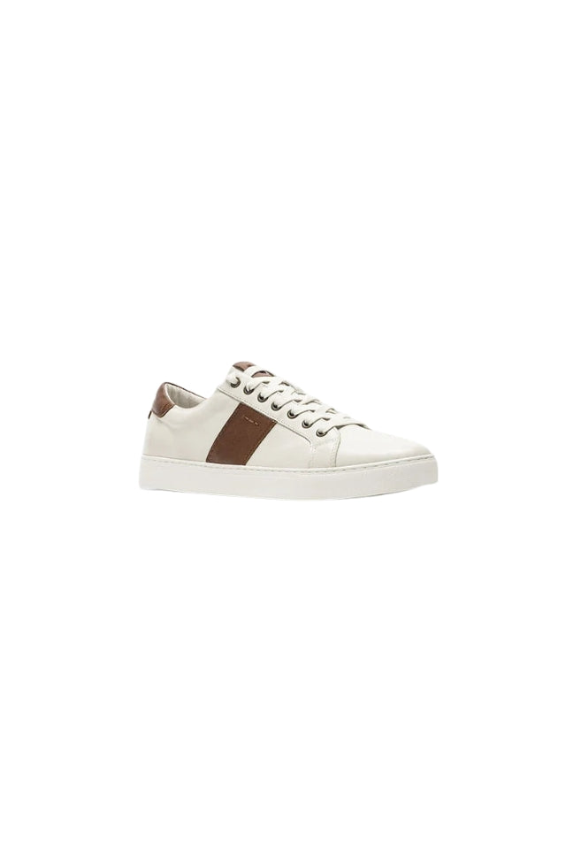 Endeavour Cruise Sneaker - Chalk