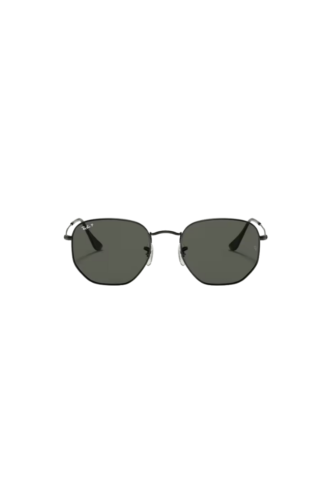 Hexagonal – G-15 Green