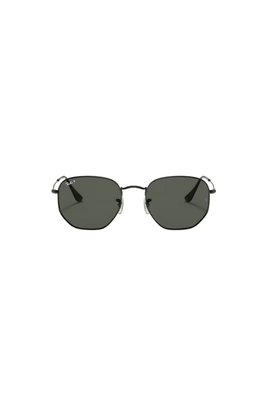 Hexagonal – G-15 Green