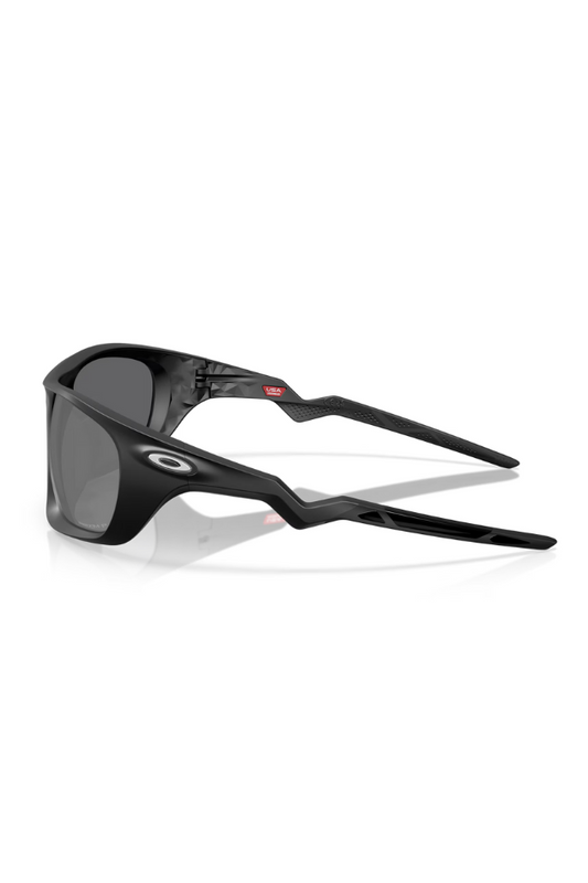 Oakley Lateralis - Prizm Black