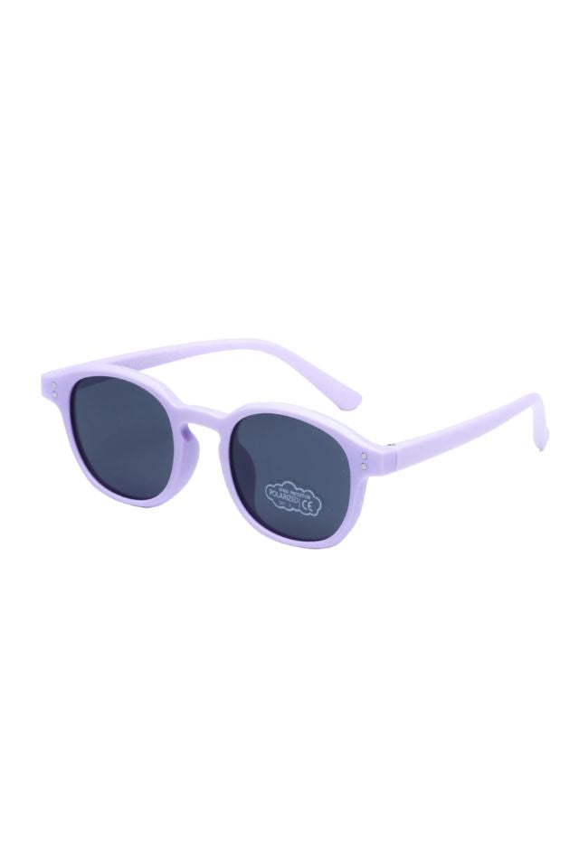Wednesday - Lilac Kids Sun