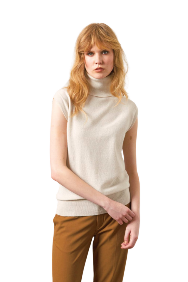 Bronson Split Hem Pant